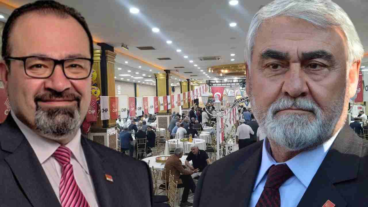 Hurşit Yıldırım'dan Eski Vekile Sert Cevap: Bayram Yılmazkaya'yı Kürsüden 'Ezdi Geçti'
