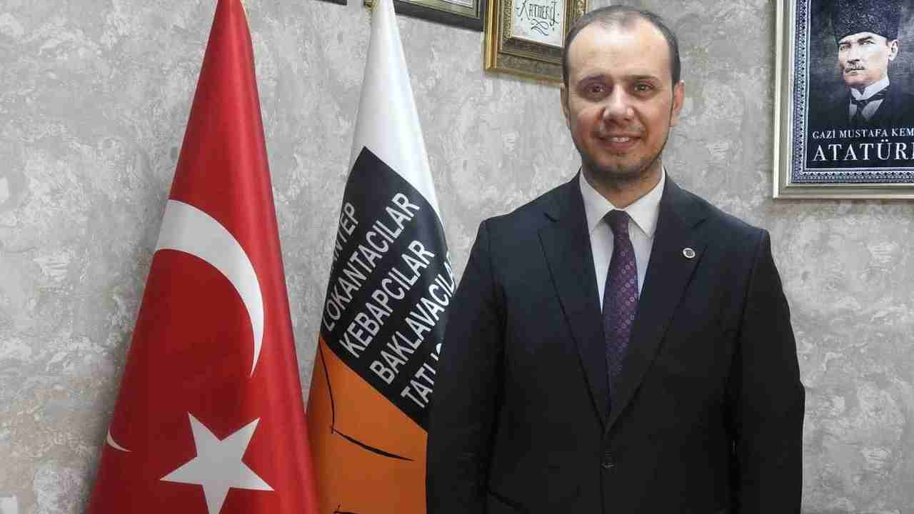 Gaziantep'te Gıda Terörü Devam Ediyor! Katmerci'den Esnafa Kritik Uyarı!