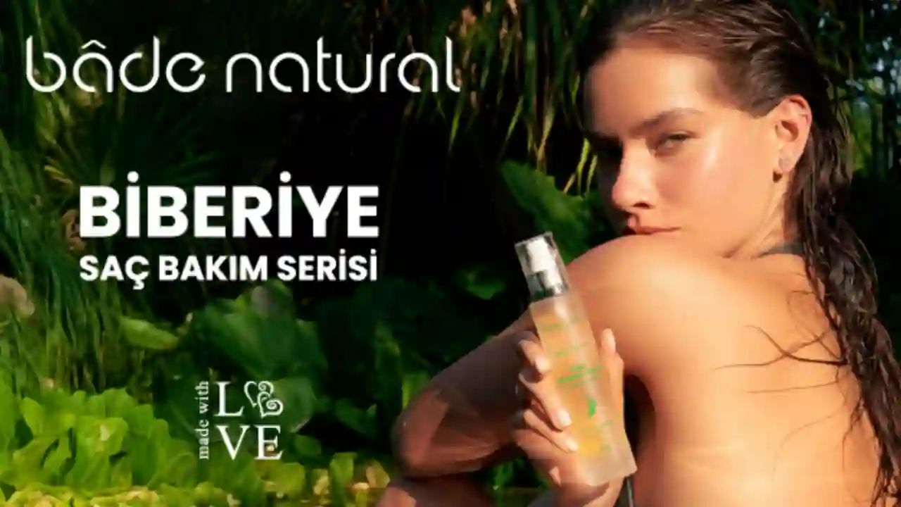 Biberiye Suyu Saç Beyazlatır mı? Biberiye Suyu ile Doğal Saç Bakımı