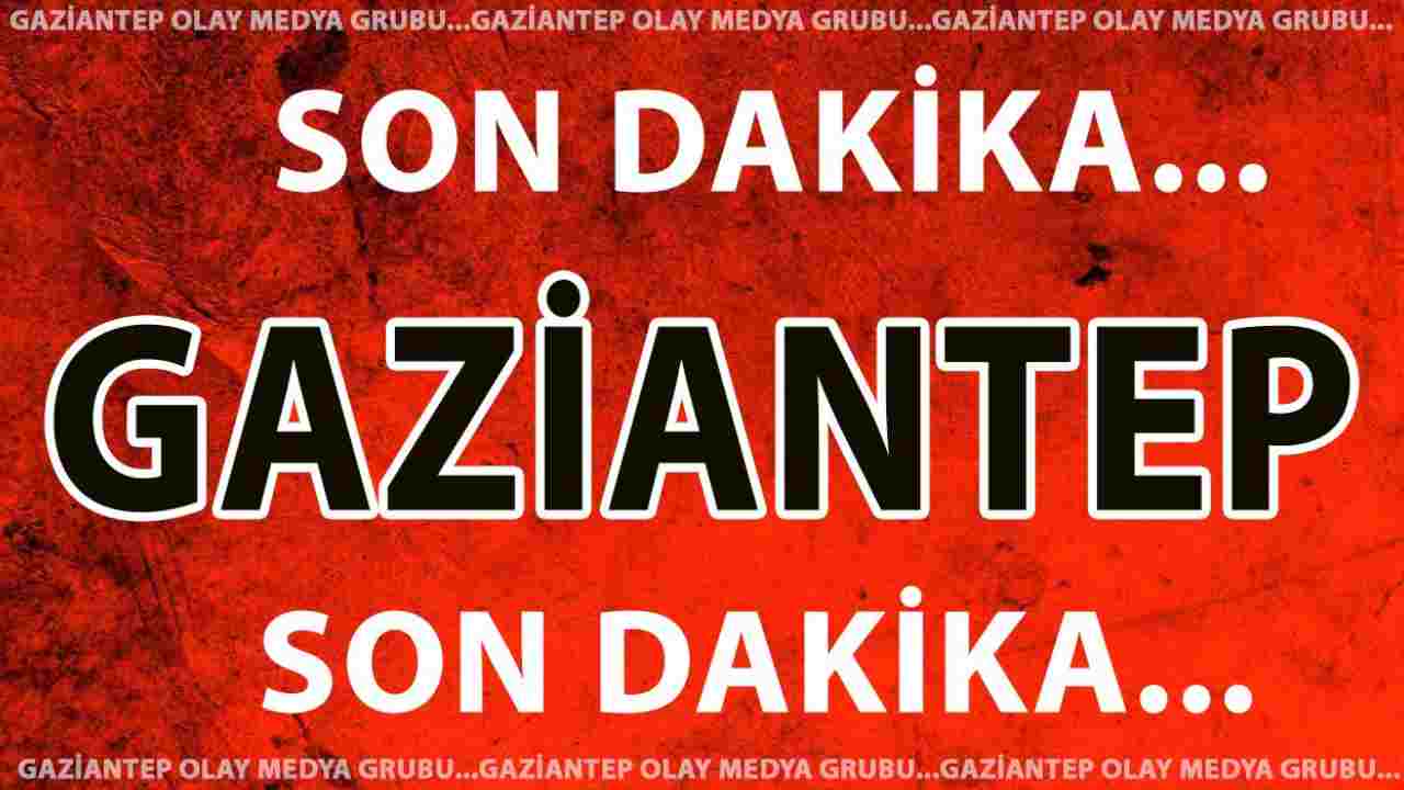 SON DAKİKA... Gaziantep'te Ünlü İş Adamı'nın Eşi Kaza Yaptı!