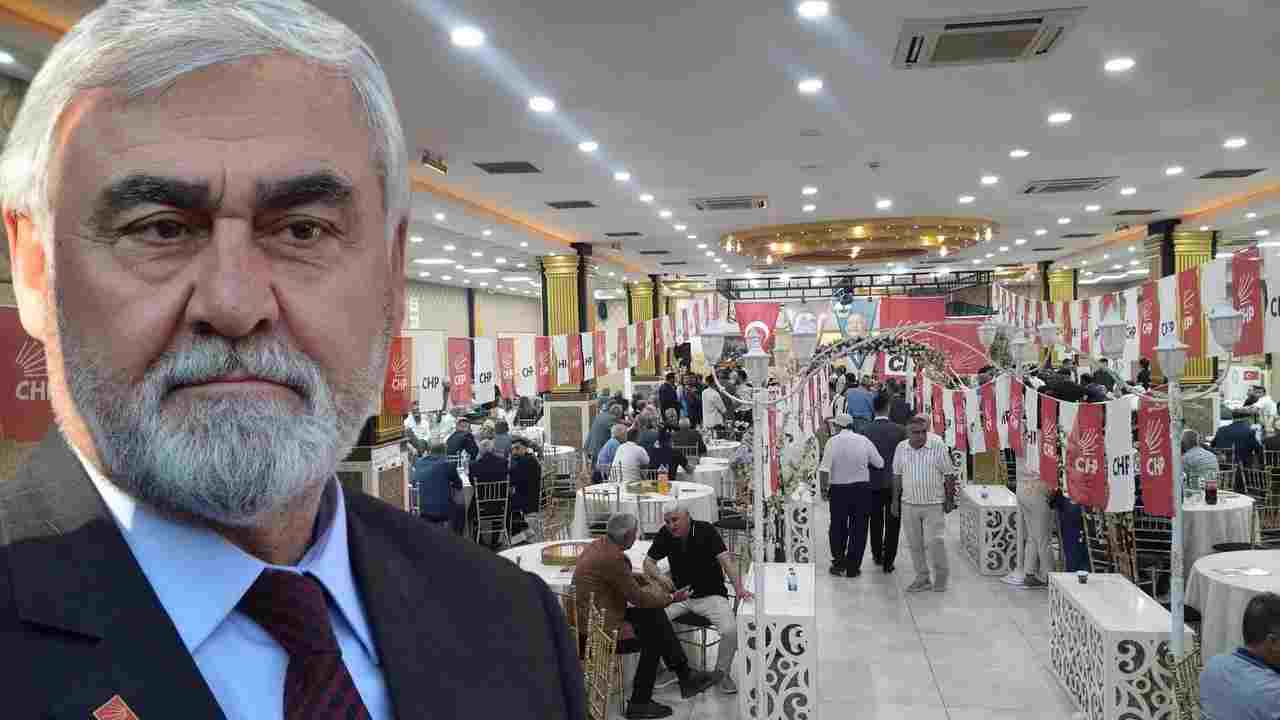 SON DAKİKA: CHP Şehitkamil'de Kritik Zafer! Hurşit Yıldırım'dan 12 Oy Fark...