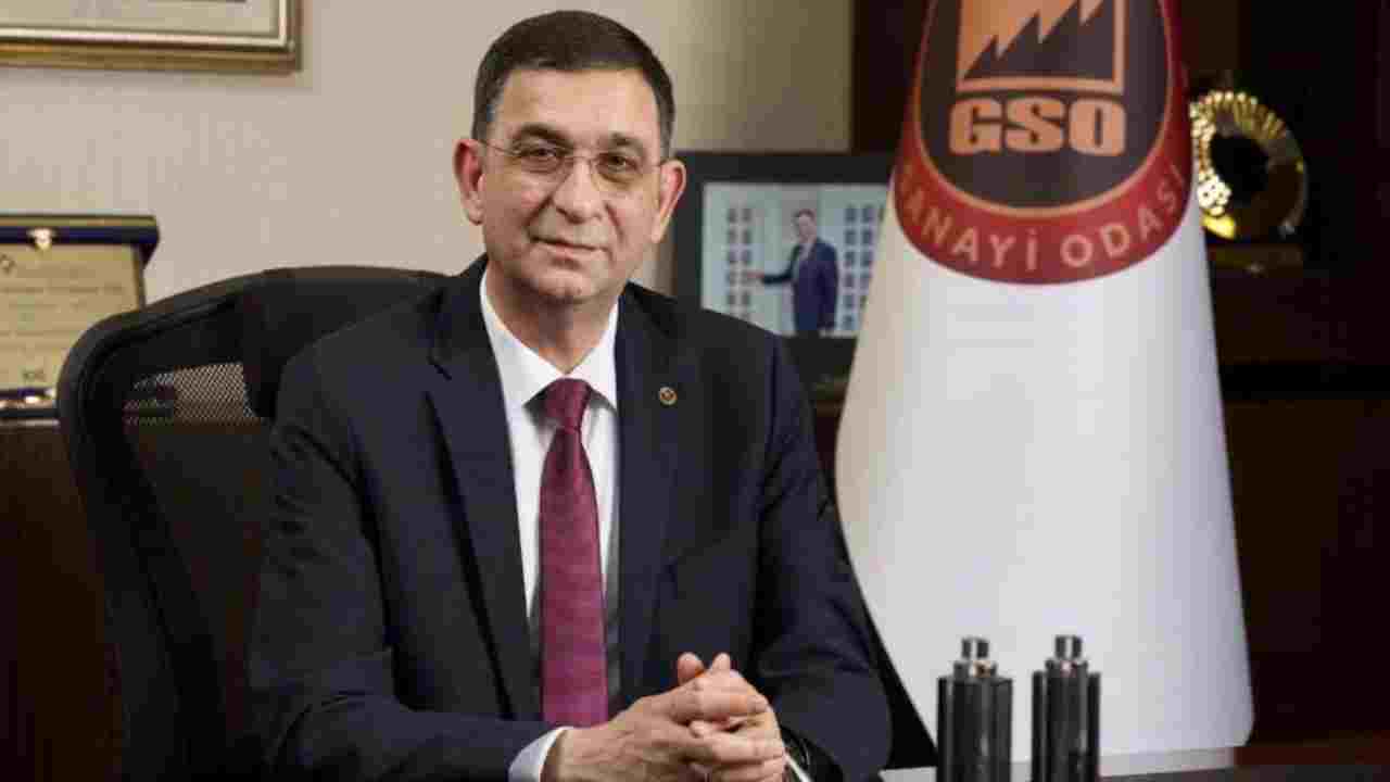 Ünverdi Eylül Ayı ihracat rakamlarını değerlendirdi