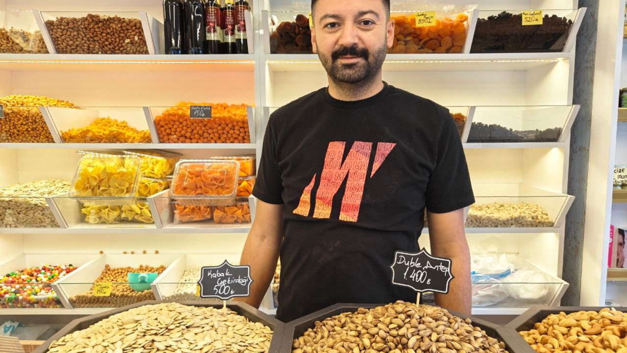 Antep Fıstığı Fiyatları Uçtu: Güncel Fiyatlar