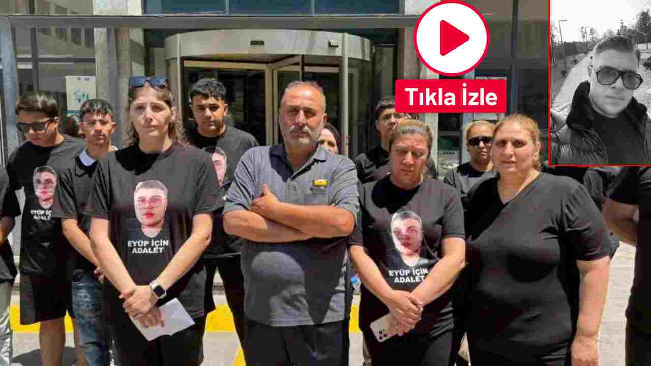 Gaziantep'te Kalbi Sökülerek Canice öldürülmüştü: '17 yaşındaki Arıcı davasına devam edildi'