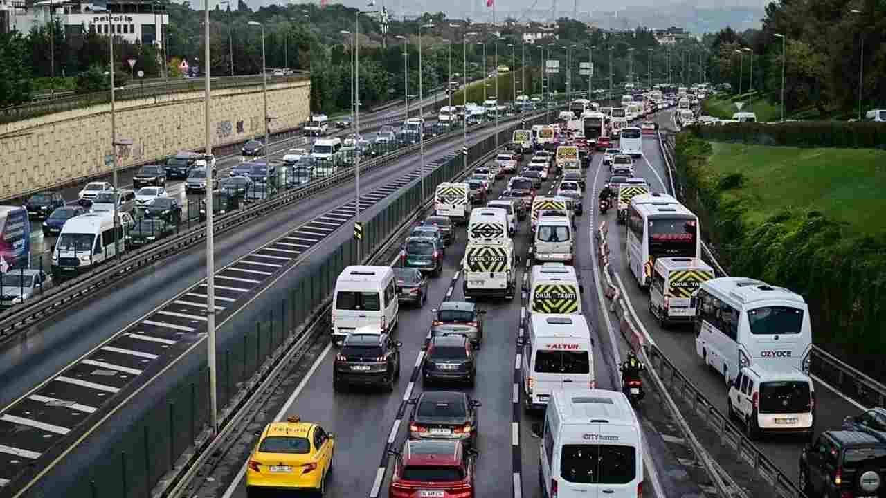 Gaziantep'li Sürücülere Şok Ceza Uyarısı! Binlerce lira cezası var, Resmi Gazete'de yayımlandı