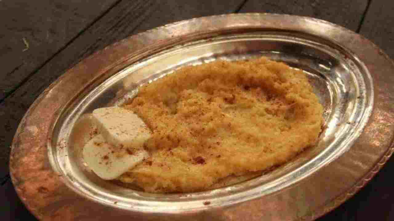 Gaziantep Antep Baklavasına Tövbe Etti: Yeni Şampiyon İrmik Helvası
