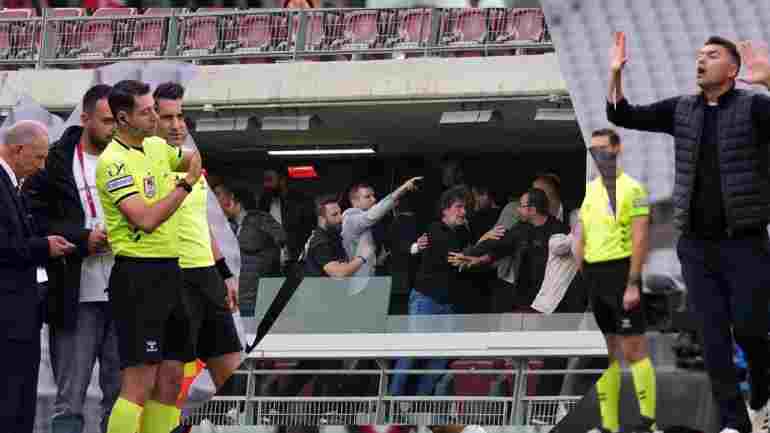 Gaziantep FK Durdurulamıyor! Burak Yılmaz Rüzgarı