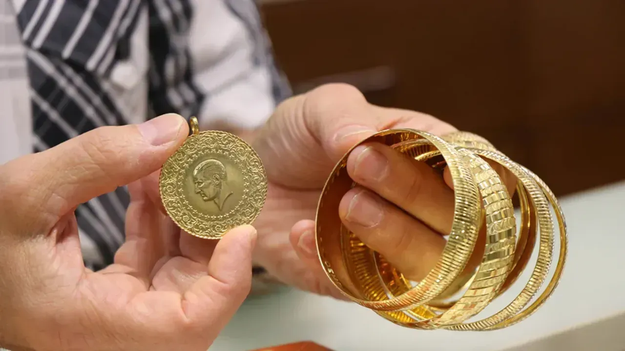 Gaziantep Altın Fiyatları 6 Ekim 2025: Gram, Çeyrek ve Cumhuriyet Altını Güncel Rakamlar