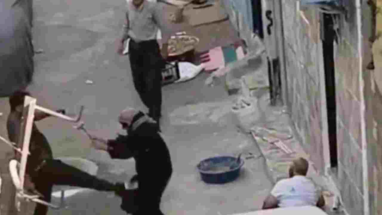 Gaziantep'te Kan Donduran Vahşet! Ağabeyini Öldürdü, Engellemeye Çalışan Annesini Dövdü