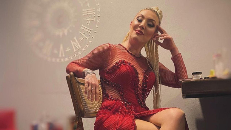 Güllü’nün Asistanı Çiğdem Deniz Emir İlk Kez Konuştu: “Beni Hedef Tahtasına Koydular”