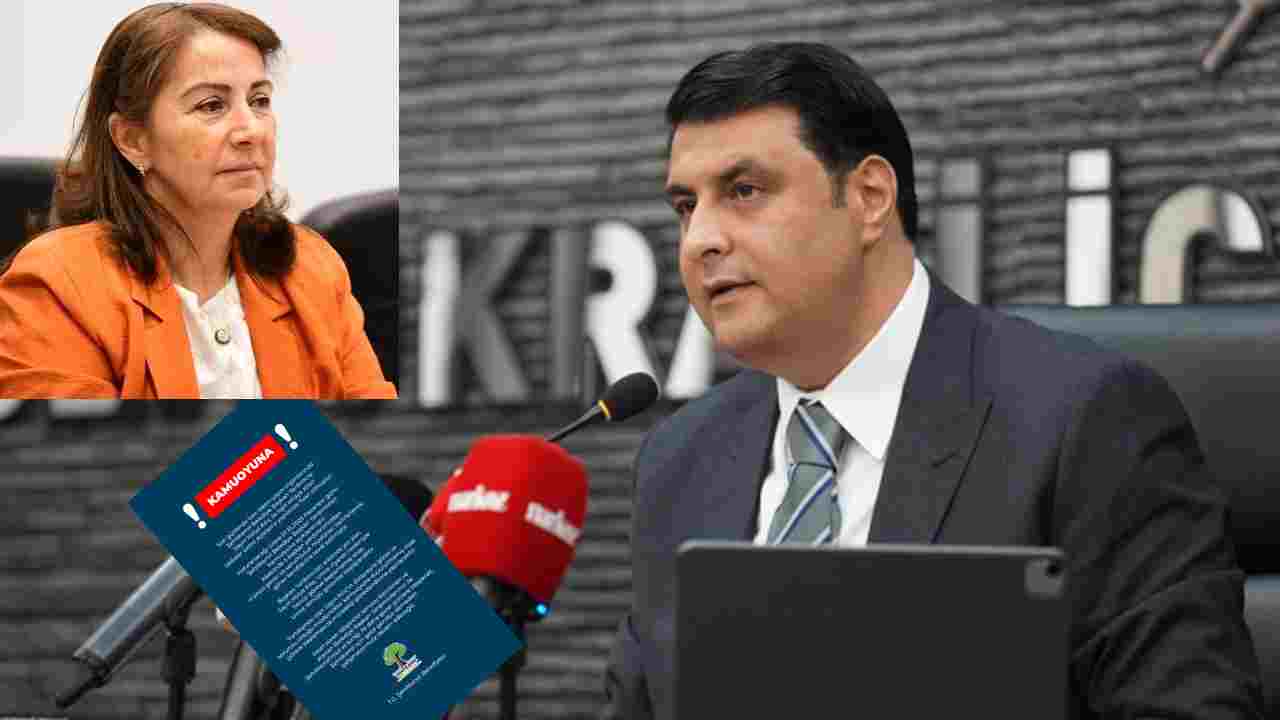 Umut Yılmaz'dan Hülya Kılıç İddialarına Son Nokta!