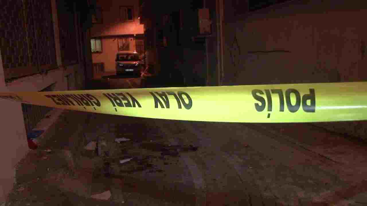 Gaziantep'te Karısını Önce Dövdü, Sonra Bıçakladı Yetmedi Boğmaya Kalktı