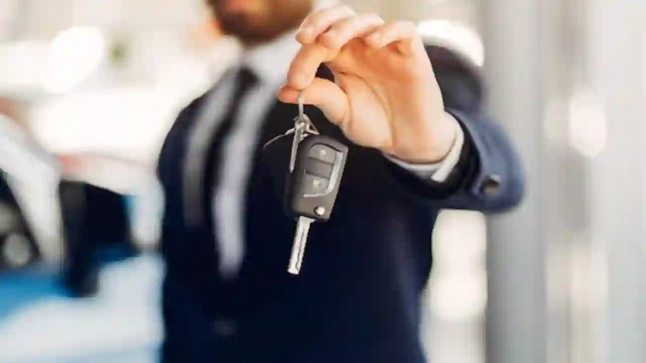 Ankara Gezinizi EcoCar İle Özgür Hale Getirebilirsiniz