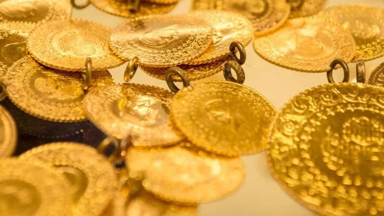 Gaziantep Güncel Altın Fiyatları: Gram, Çeyrek ve Cumhuriyet Altını Ne Kadar Oldu? (07 Ekim 2025)