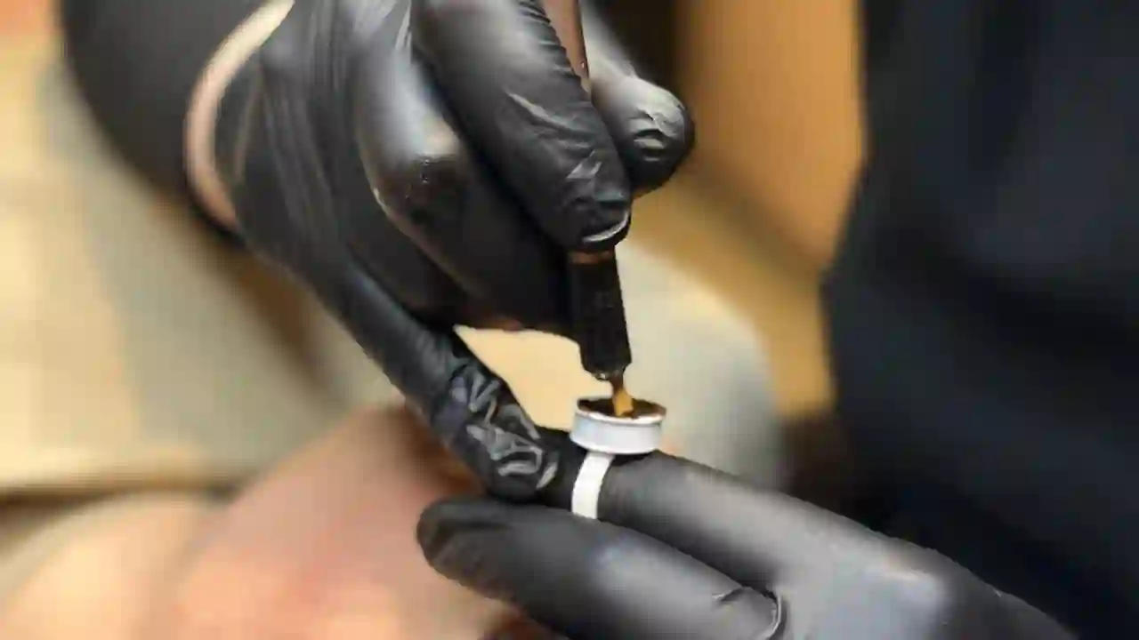 Doğal ve Kalıcı Görünüm İçin Kaş Pigmenti Kullanımı