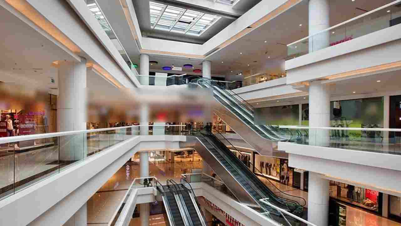 Gaziantep'in Dev AVM'si Kapanıyor! Yüzlerce Çalışanın Akıbeti Belirsiz