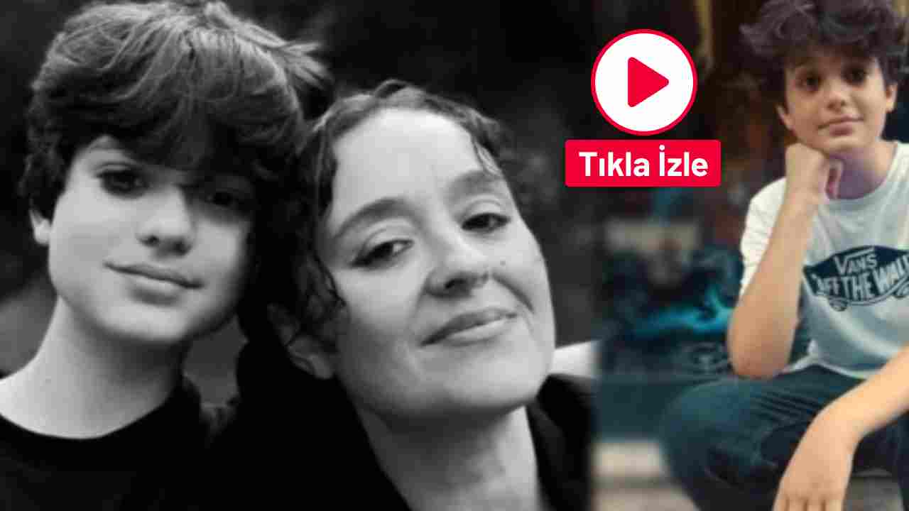 Mattia Ahmet Minguzzi Anısına Kısa Film! Gaziantep'te Büyük Yankı Uyandırdı