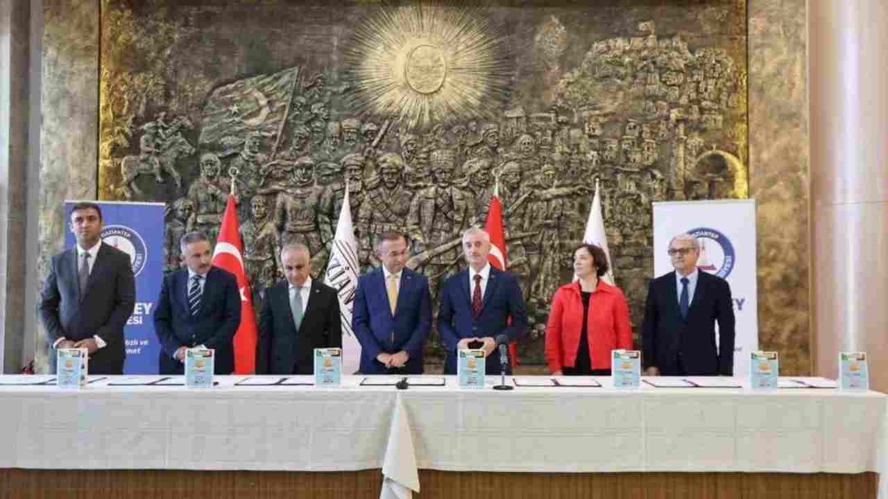 Şahinbey Belediyesi’nden 9. kitap fuarı