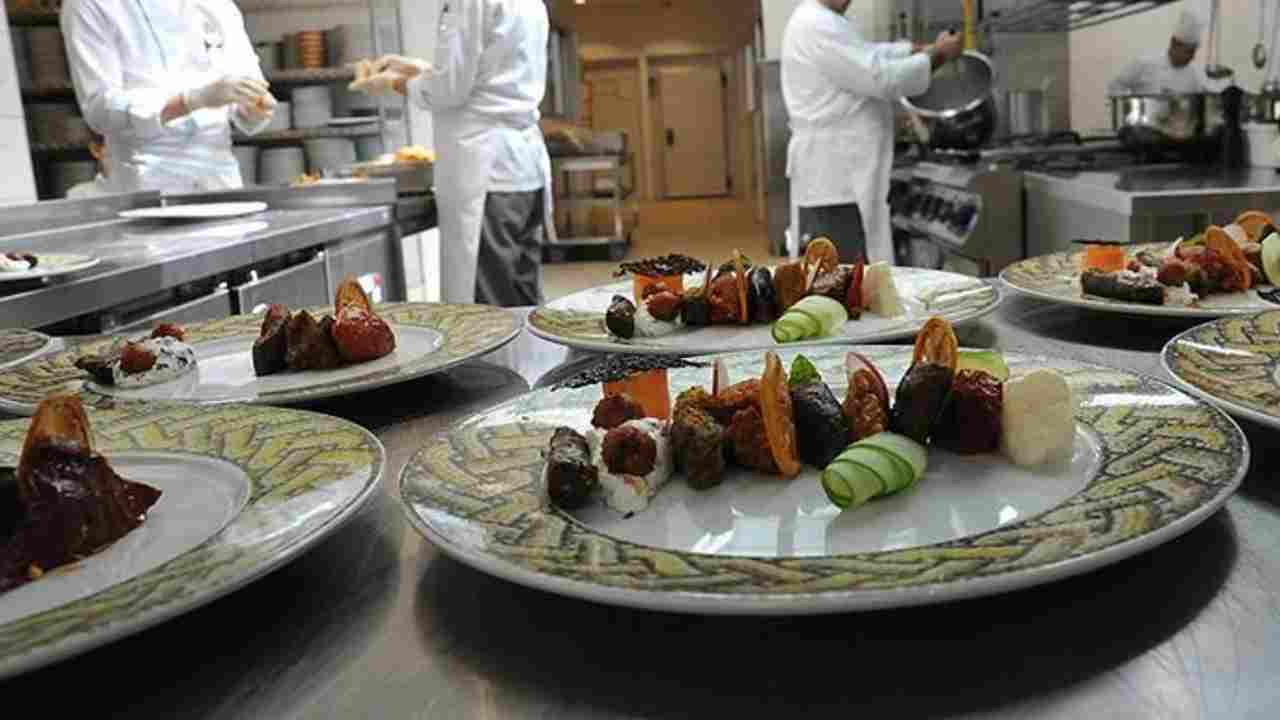 Gaziantep'te Lokantacılar Kebapçılar Zor Durumda!