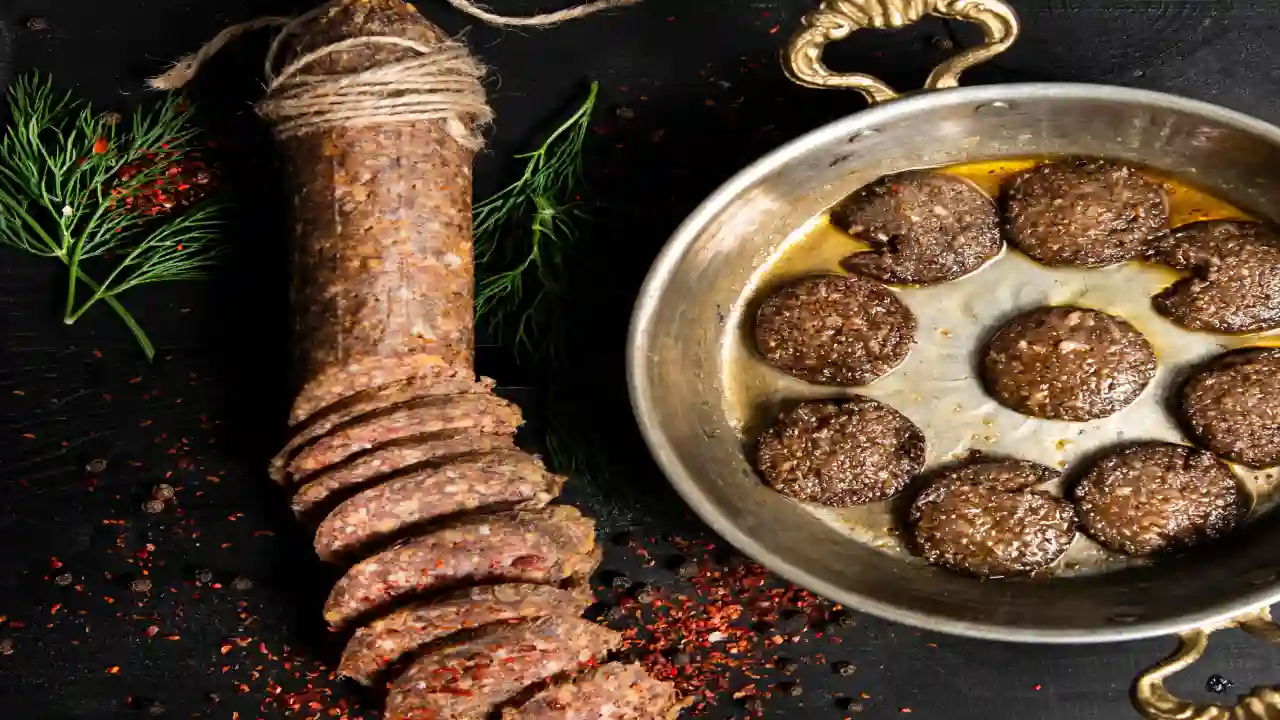 Sofraların Vazgeçilmezi: Doğal ve Katkısız Sucuk