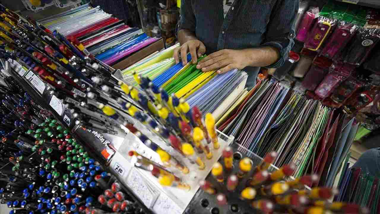 Gaziantep'te Kaynak Kitap Dayatması Soruşturması Kimleri Yakacak?