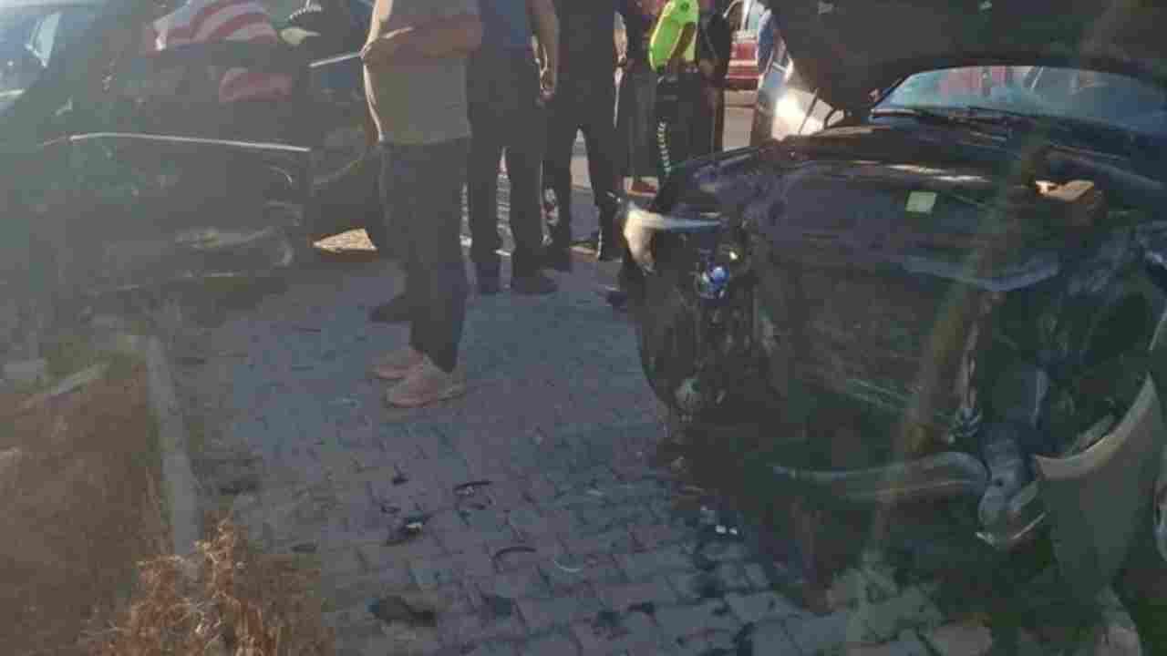 Gaziantep'te Kaza Kabusu: Aynı Mahallede Peş Peşe İki Facia, Toplam 11 Yaralı!