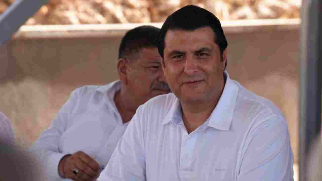 Umut Yılmaz Şehitkamil'in Çehresini Değiştiriyor