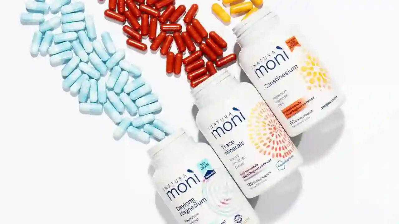 Moni Vitamins'den Bütünsel Sağlık Anlayışına Bilimsel ve Felsefi Bir Yaklaşım