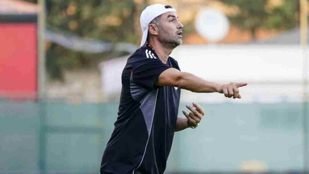 Burak Yılmaz Başarının Reçetesini Açıkladı!