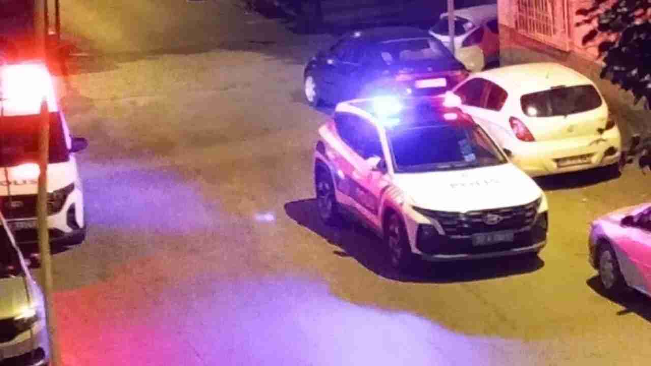 Şahinbey'de Gece Yarısı Dehşeti: Bir Kadın Ölü Bulundu