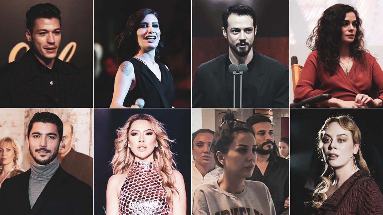 Ünlülere Uyuşturucu Operasyonu: Tamamı Serbest Kaldı, Saç ve Kan Örnekleri Alındı