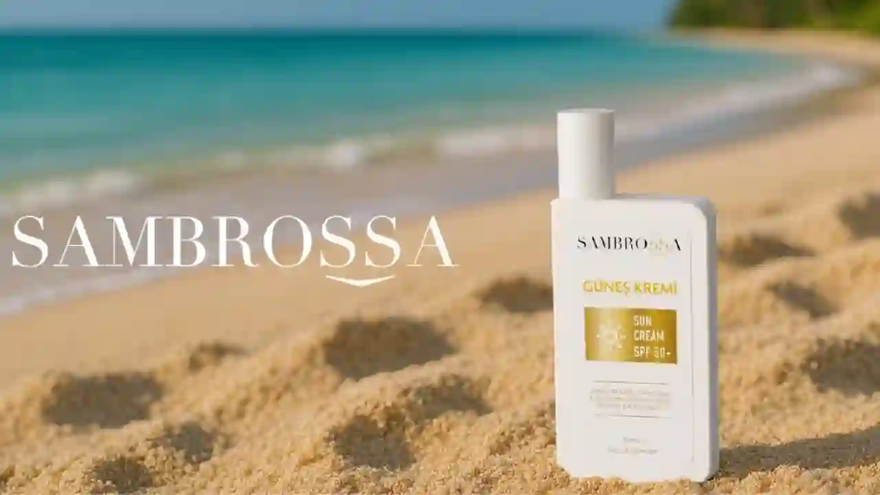 Sambrossa ile Dört Mevsim Dengeli Cilt Bakımı