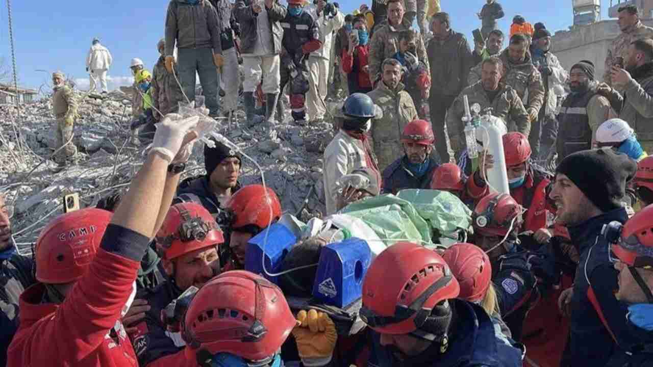 Nurdağı Davasında Şok Karar: 67 Canın Müteahhidine 13 Yıl 9 Ay Hapis!