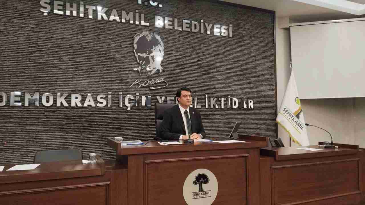 Başkan Yılmaz'dan Şok İddialara Cevap: "Yanlış Bilgilere İtibar Etmeyin!"