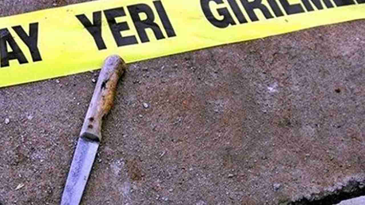 Gaziantep'te Mahallede Bıçaklı Kavgada Kan Aktı! Yaralılar Var