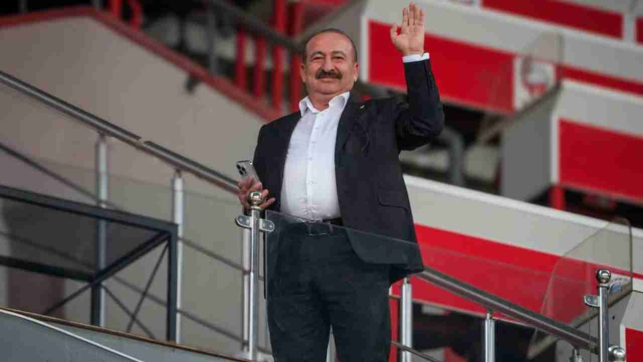 Gaziantep FK’da Seferberlik İlan Edildi! Bilet Fiyatı Sadece 27 TL