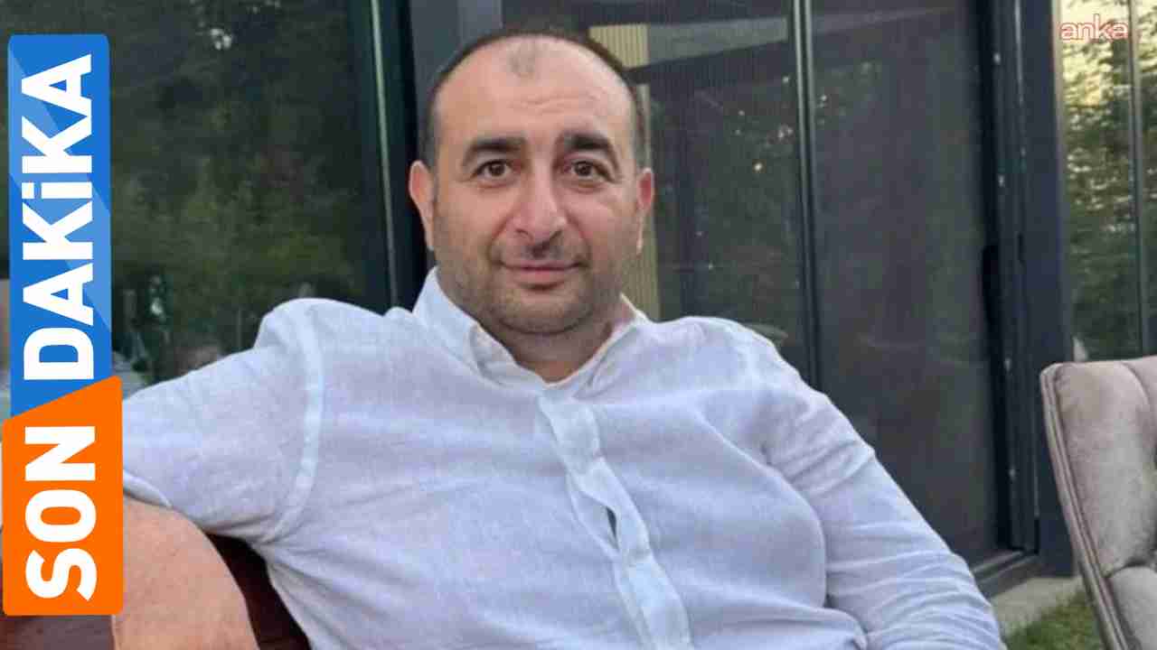 Avukat Serdar Öktem Cinayeti Son Dakika: Tetikçiler Gaziantep'ten Geldi