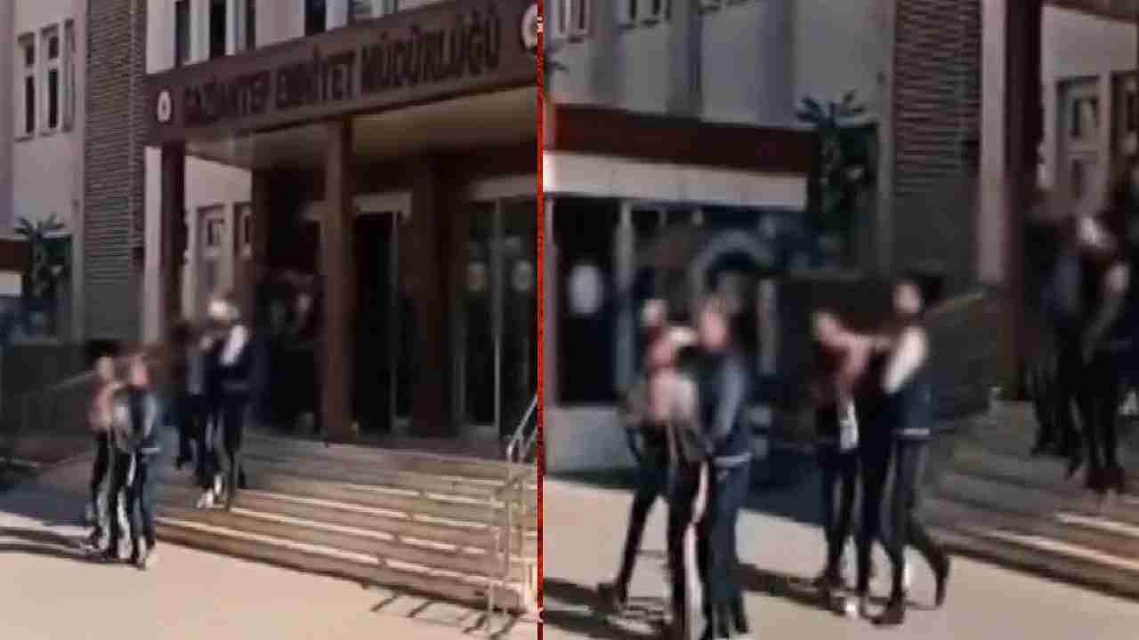 Gaziantep’te çeşitli suçlardan aranan 32 şüpheli yakalandı