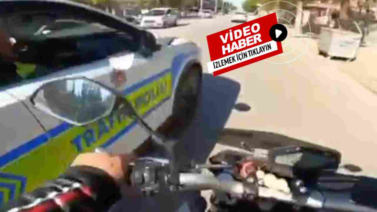 Gaziantep Valiliği'nden Trafik Polisi - Motosiklet Olayı Hakkında Resmi Açıklama