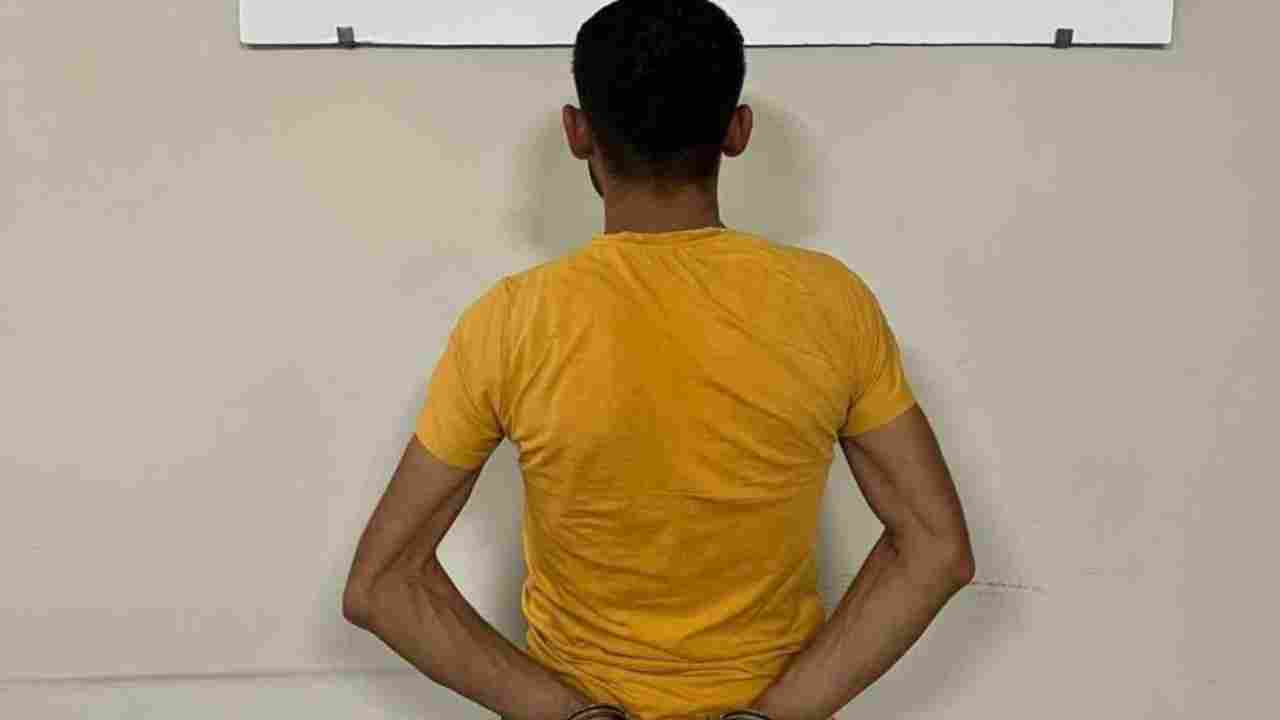 Gaziantep'te kesinleşmiş 10 yıl cezayla aranan uyuşturucu taciri yakalandı