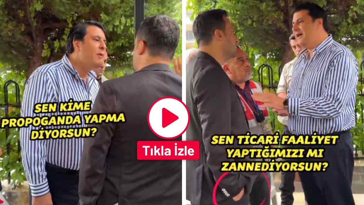 Umut Yılmaz'dan TÜRSAB Başkanına Şok Tepki: "Büyük Ayıp!"