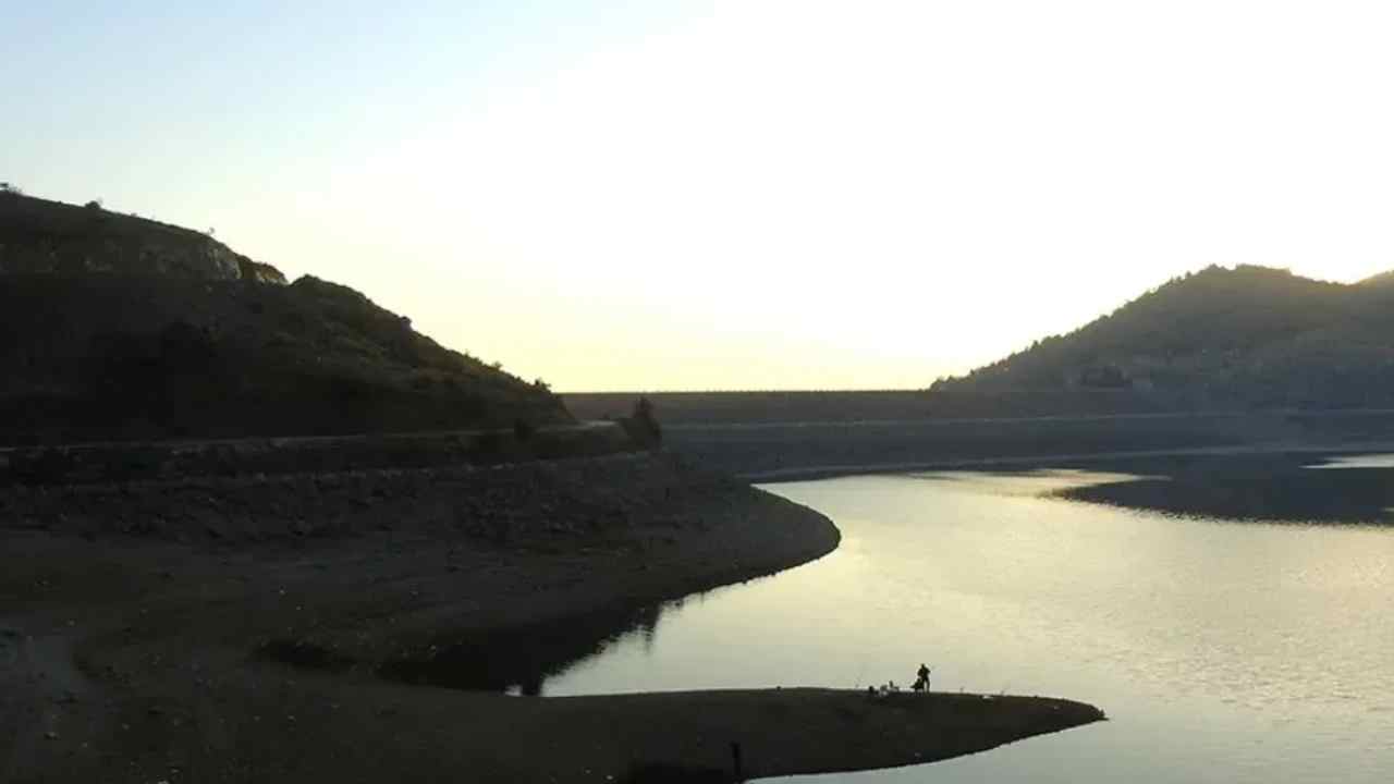 Gaziantep'te 450 Bin Dekar Alan Tehlikede!