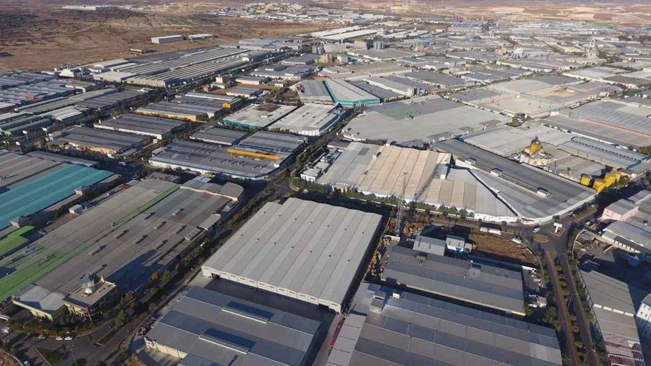 Gaziantep Sanayisinde "Deprem Kaçışı" Başlıyor: Bakanlık O Kararı Verdi!