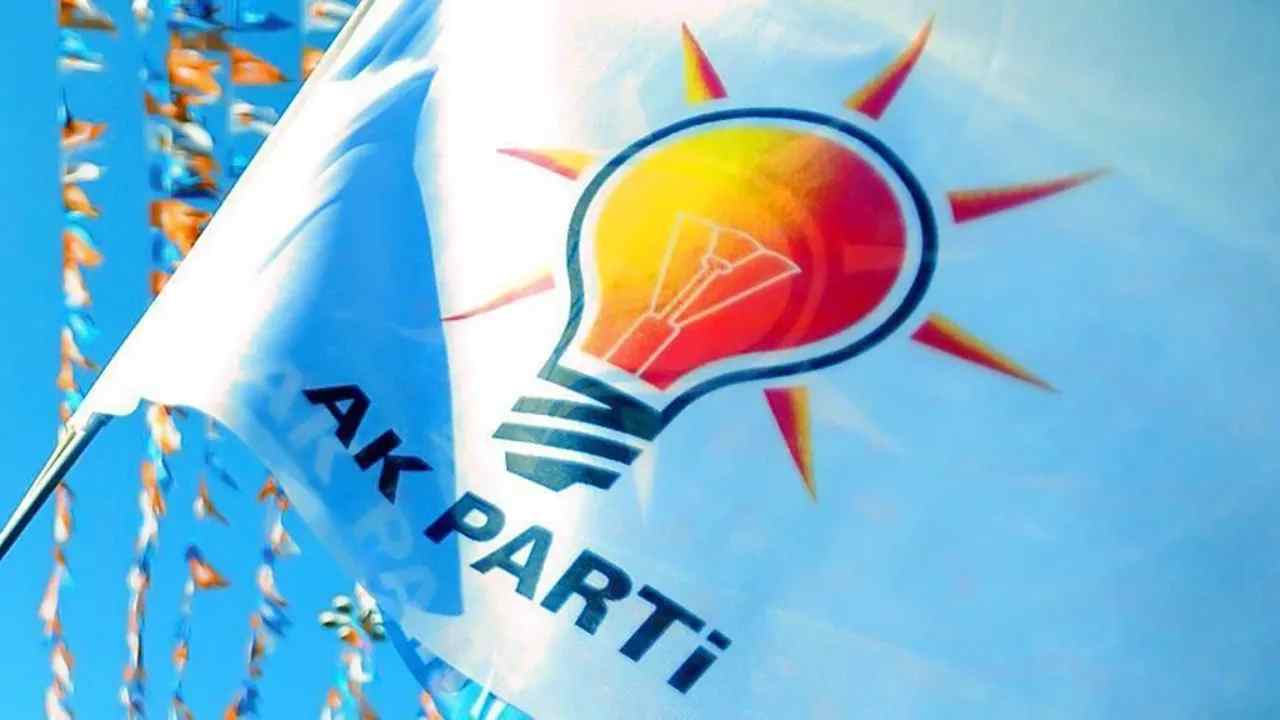 AK Parti Gaziantep'te Yeni Kriz: Beklenmedik İstifa!