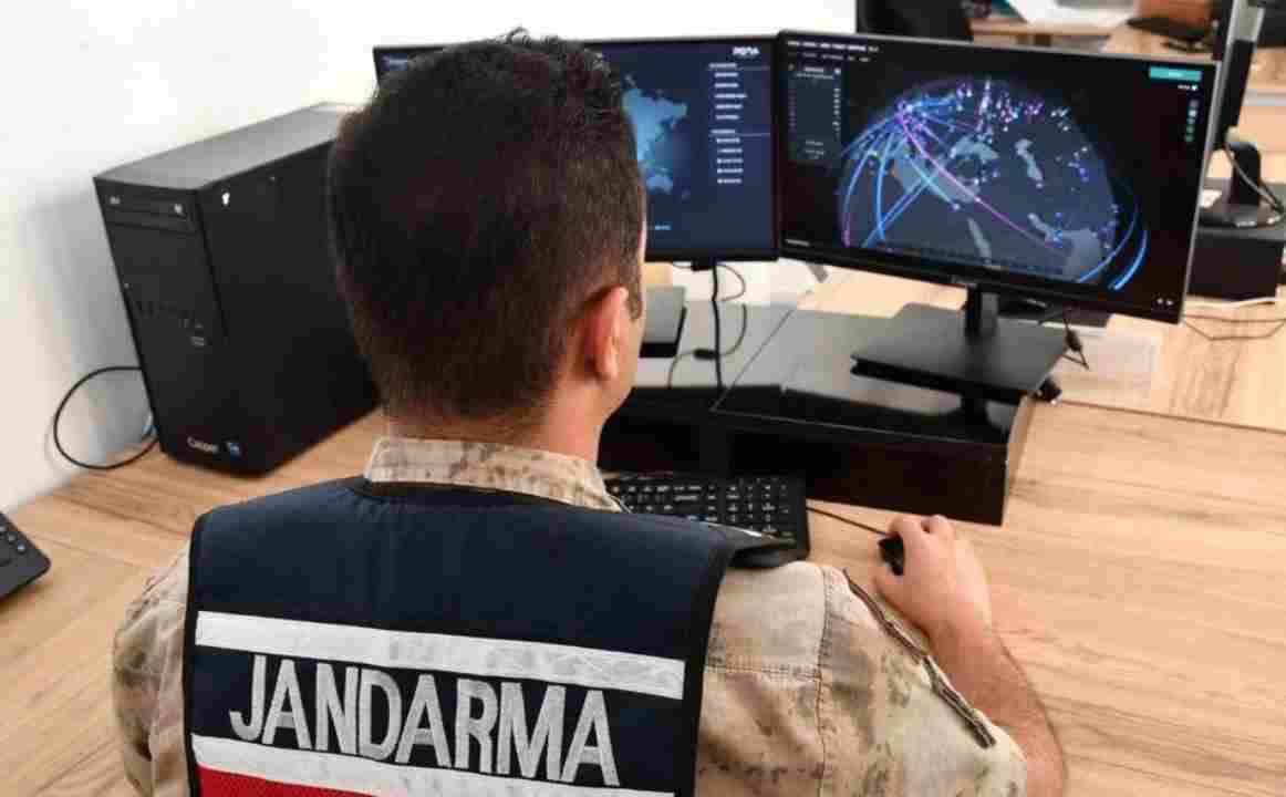 Gaziantep'te Dolandırıcılık Şebekesine Büyük Darbe: 52 Mağdur, 2 Milyon TL Vurgun!