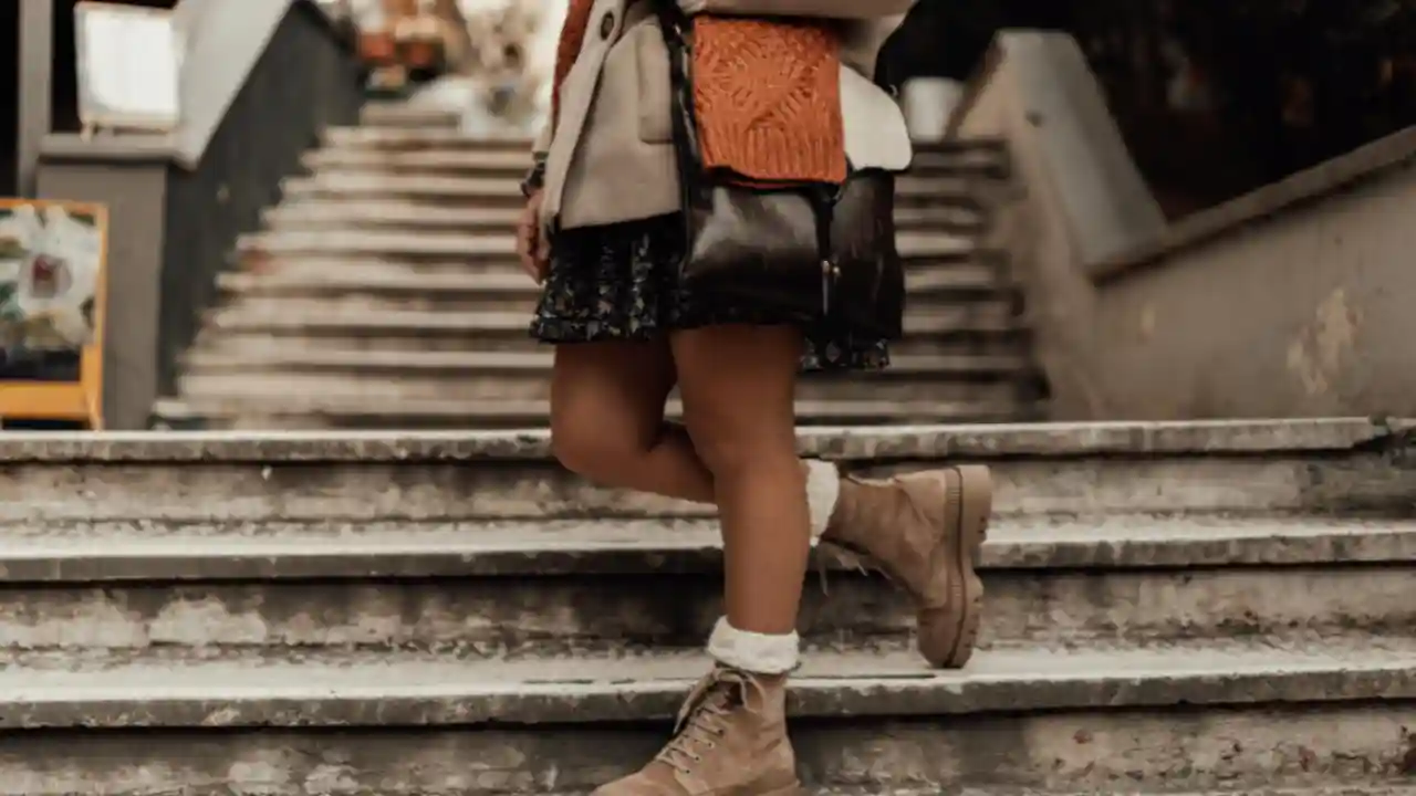 2025-2026 Sonbahar/Kış Modası Ayakkabı Trendleri