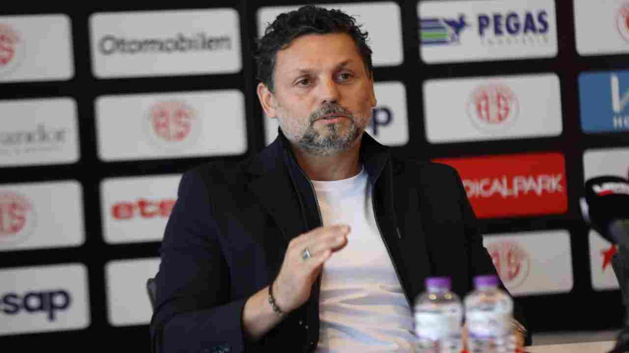 Erol Bulut'tan Sert Çıkış: "Gaziantep'ten Kaçtı' Diyenler Benim Kadar Yardım Etti mi?"