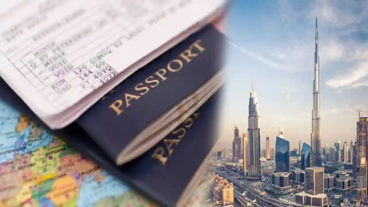 Dubai Seyahati Öncesi Hazırlık: Vize Belgeleri ve Başvuru İpuçları