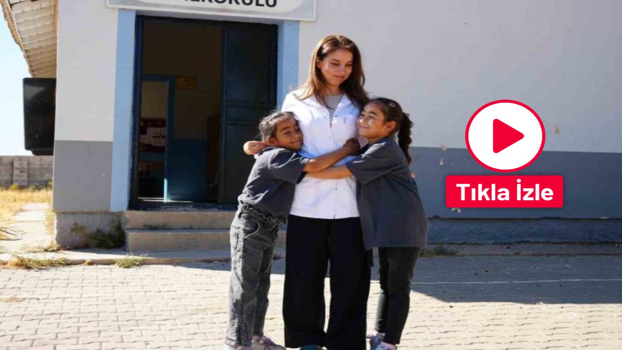 Gaziantep ve Türkiye Bu Öğretmeni ve Öğrencileri Konuşuyor! Eğitimde Vefa...