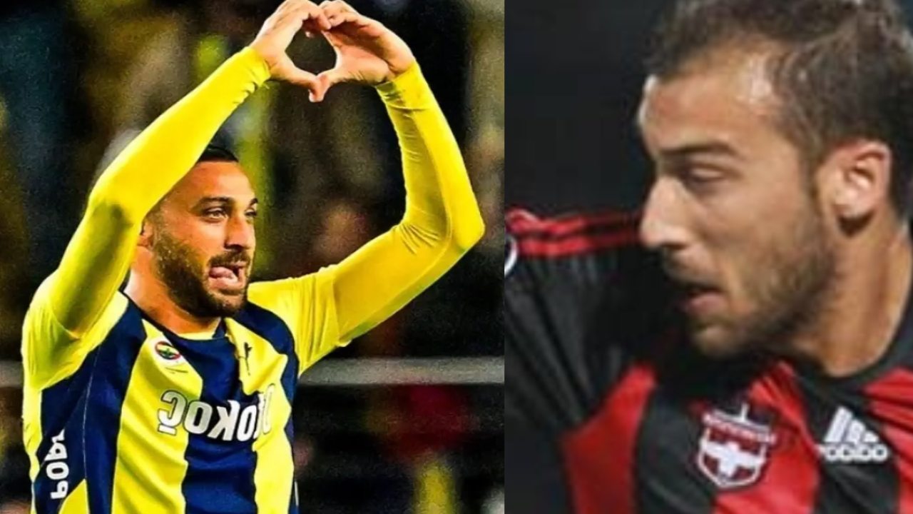 Cenk Tosun'a Ali Koç Engeli! Memik Yılmaz İstedi...